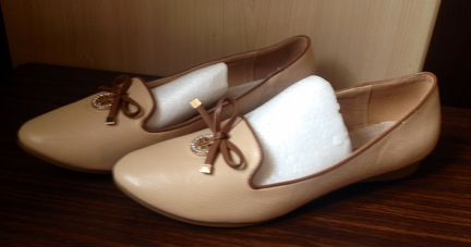 Туфли в отличном состоянии