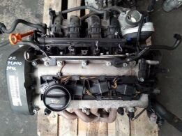 Двс Volkswagen Golf 1.4 л, 75 л.с (BBY)