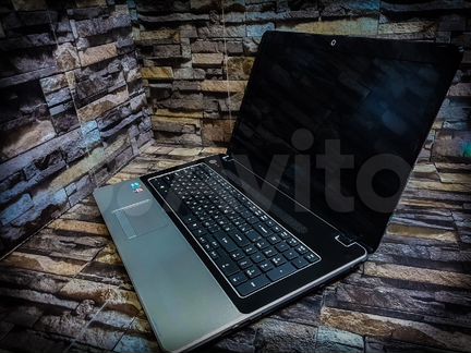 Супер Ноутбук Emachines G730g, i5, 4gb 17* Скупка