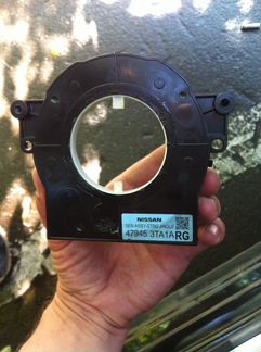 Датчик угла поворота руля для Ниссан теана l33