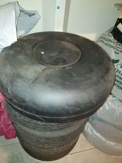 Баллон газовый автомобильный с оборудованием