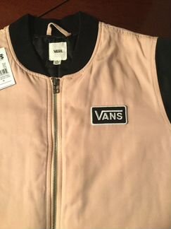 Куртка-пальто Vans