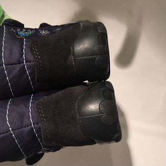 Elefanten ботинки демисезонные 22