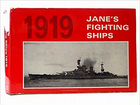 Книги Jane’s Fighting Ships 1919, 1944-5
