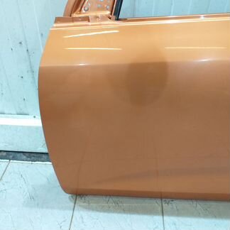 Дверь передняя левая Kia Rio IV