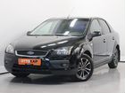 Ford Focus 1.8 МТ, 2007, 148 954 км