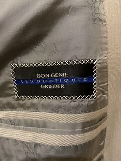 Brioni костюм оригинал