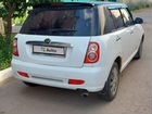 LIFAN Smily (320) 1.3 МТ, 2011, 100 894 км