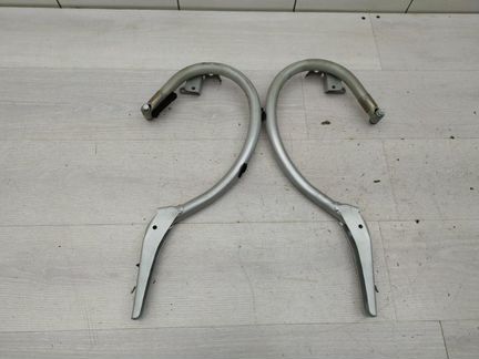 Петли багажника Mercedes E-Class W211 M272.944