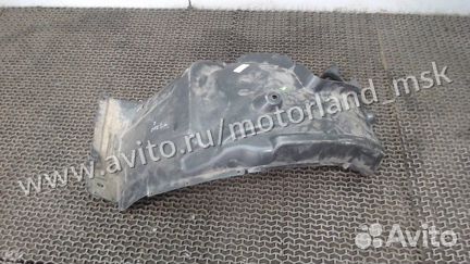 Подкрылок правый передний BMW 3 E90, 2007