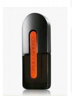 Набор Туалетная вода Full Speed, гель для душа, от