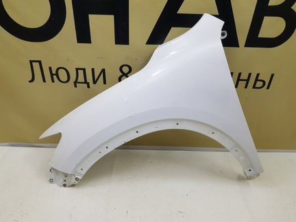Крыло переднее левое Mazda Cx-5 1