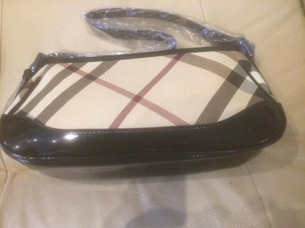 Сумка Burberry