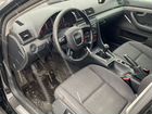 Audi A4 1.6 МТ, 2005, 300 000 км объявление продам