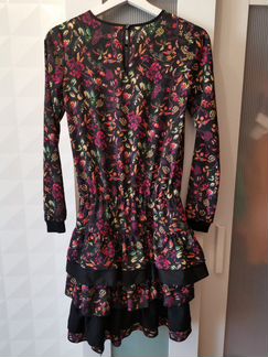 Платье Новое Petra