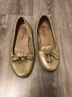 Балетки JB Martin