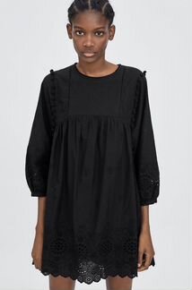 Платье Zara