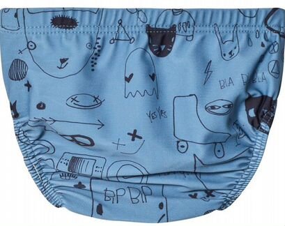 Плавки Soft Gallery