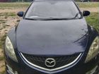 Mazda 6 2.5 МТ, 2007, 217 879 км объявление продам