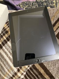 iPad 2 16gb wi-fi