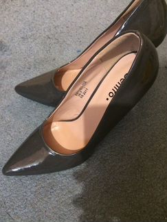 Туфли новые