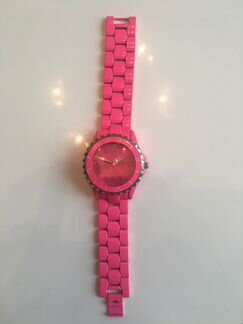 Часы новые оригинал Лично привезла из Лондона