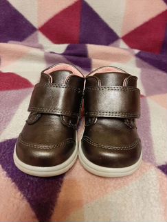 Детские ботинки 20 размер