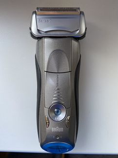 Электробритва Braun Series 7 790cc