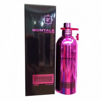 Парфюм Montale Aoud Roses Petals жен новое 100 мл