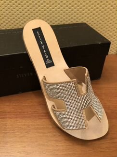 Шлепанцы Steven новые