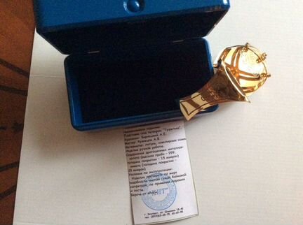 Подставка под телефон Златоуст