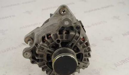 Генератор VW Touareg 2017г