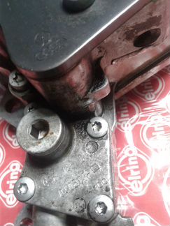 Тандемный насос VAG 1.9 2.0 TDI