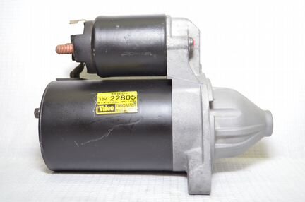 Стартер Hyundai Atos, Elantra, Getz