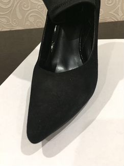 Ботильоны 38р-р