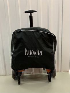 Коляска Nuovita Giro