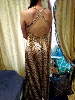 Платье на выход Paris