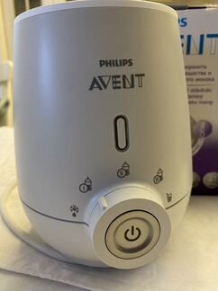Подогреватель для бутылочек philips avent