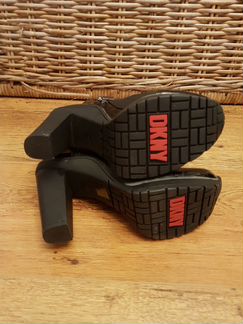 Новые Ботильоны женские dkny