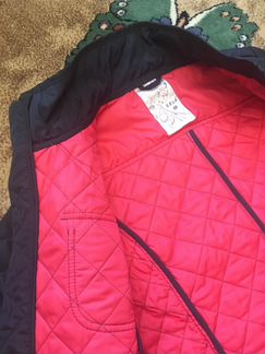 Куртка Sela новая