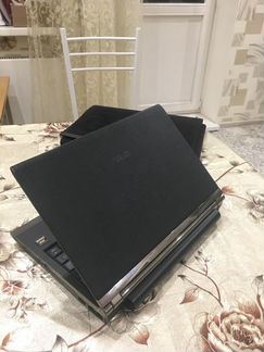 Раритетный Ультрабук Asus U2E (идеал)