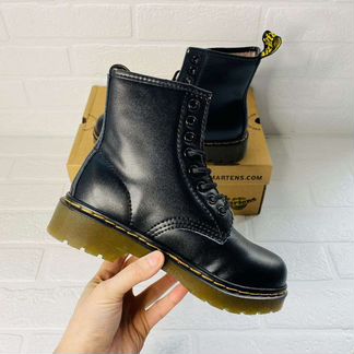 Ботинки Dr. Martens