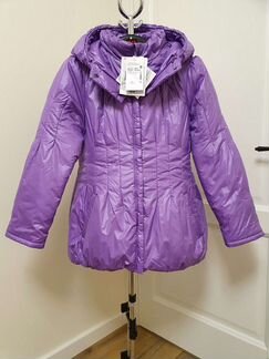 Куртка зимняя д/д Alpex, р. 164, новая