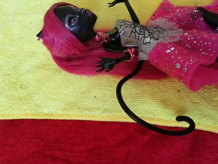 Куклы Монстер Хай. Супер-красавицы