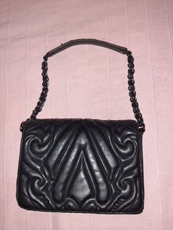 Сумка чёрная