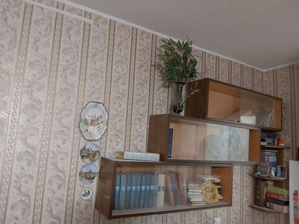 Полка настенная