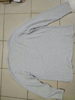 Свитер мужской l