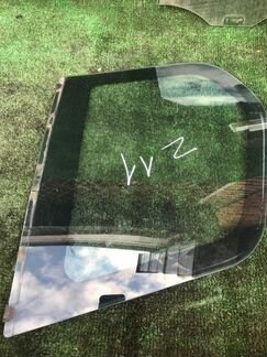 Стекло кузовное правое Mitsubishi Space Star DG1A