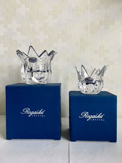 Подсвечник Rogaska crystal