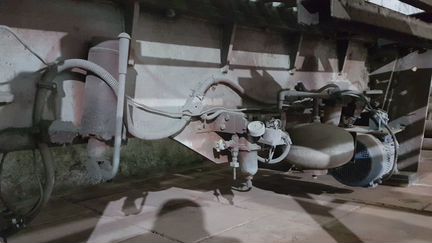Гильотина нд3316Г (4х2000)